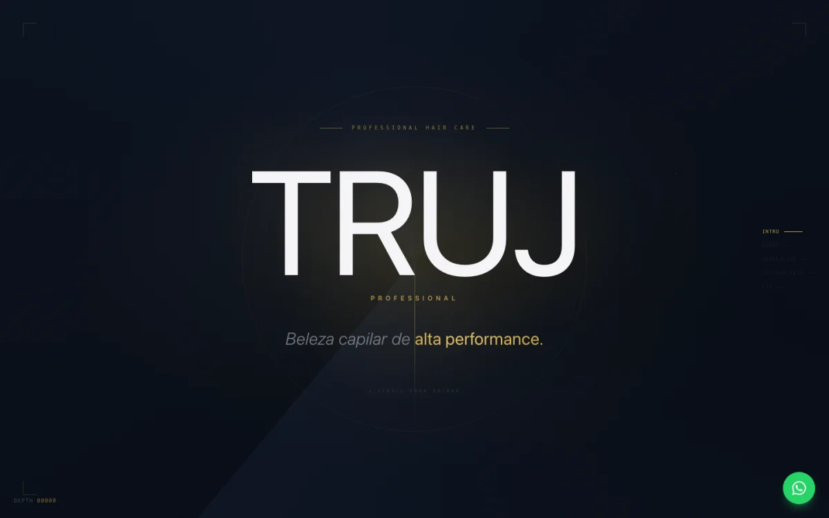 TRUJ Professional